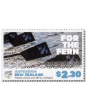 n° 3822/3825 - Timbre NOUVELLE-ZELANDE Poste
