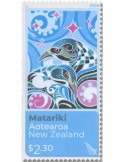 n° 3833/3836 - Timbre NOUVELLE-ZELANDE Poste
