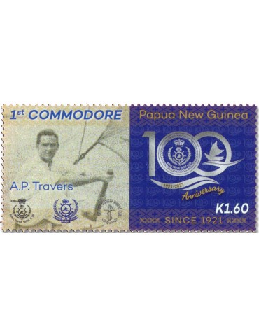 n° 1825/1828 - Timbre PAPOUASIE ET NOUVELLE-GUINEE Poste