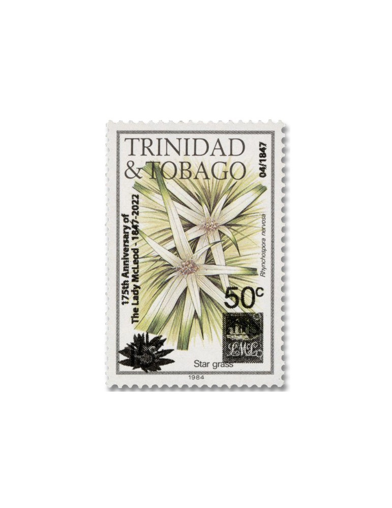 n° 1146 - Timbre TRINITE Poste