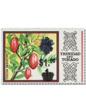 n° 1155 - Timbre TRINITE  Poste