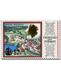 n° 1156 - Timbre TRINITE  Poste