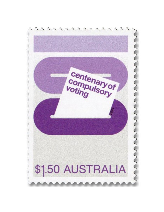 n° 5562 - Timbre AUSTRALIE Poste