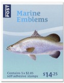 n° C5558 - Timbre AUSTRALIE Carnets