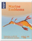n° C5559 - Timbre AUSTRALIE Carnets