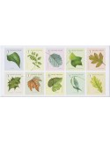 n° 5232/5241 - Timbre BELGIQUE Poste