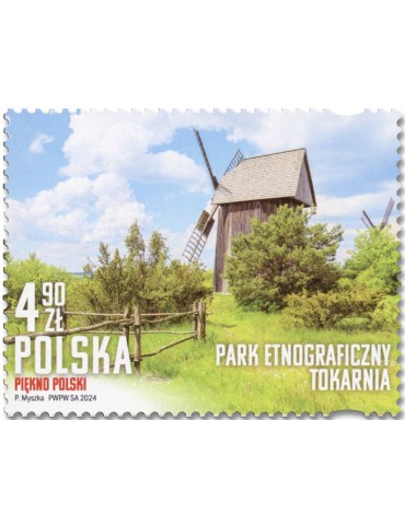 n° 5073/5078 - Timbre POLOGNE Poste