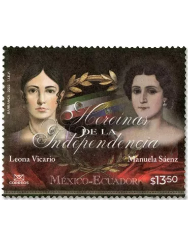 n° 3349 - Timbre MEXIQUE Poste