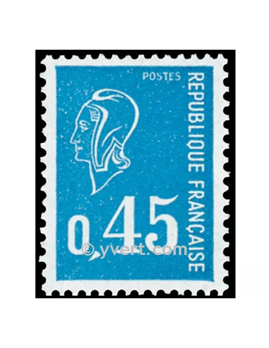 n° 1663 -  Timbre France Poste