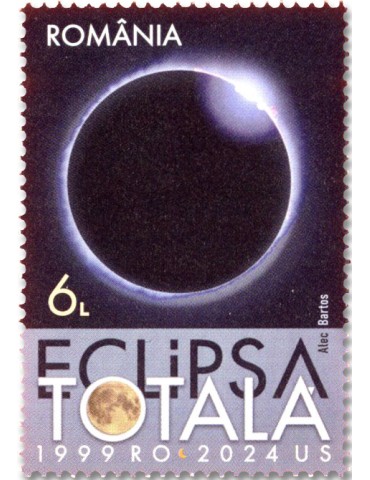 n° 7141/7142 - Timbre ROUMANIE Poste