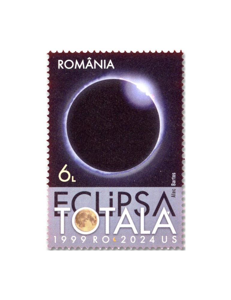 n° 7141/7142 - Timbre ROUMANIE Poste