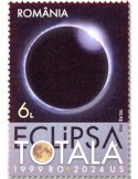 n° 7141/7142 - Timbre ROUMANIE Poste