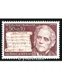n° 1667 -  Timbre France Poste