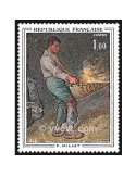 n° 1672 -  Timbre France Poste