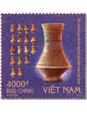 n° 2773/2776 - Timbre VIETNAM Poste
