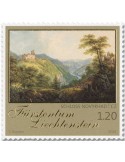 n° 2069/2071 - Timbre LIECHTENSTEIN Poste