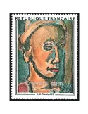 n° 1673 -  Timbre France Poste