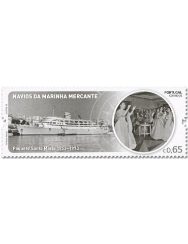 n° 4967/4973 - Timbre PORTUGAL Poste 2