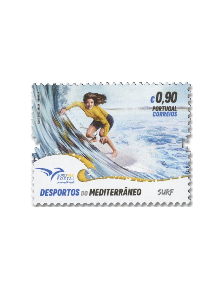 n° 4977/4978 - Timbre PORTUGAL Poste
