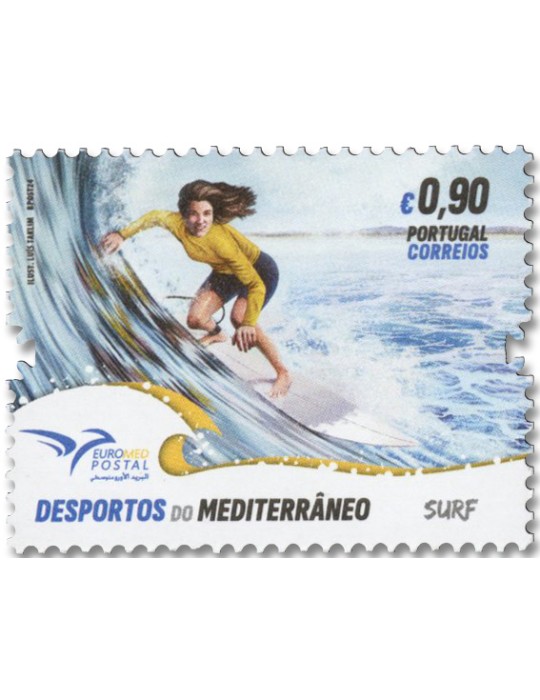 n° 4977/4978 - Timbre PORTUGAL Poste