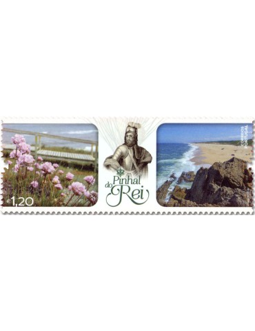 n° 4979/4981 - Timbre PORTUGAL Poste 2