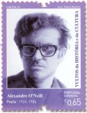 n° 4983/4988 - Timbre PORTUGAL Poste