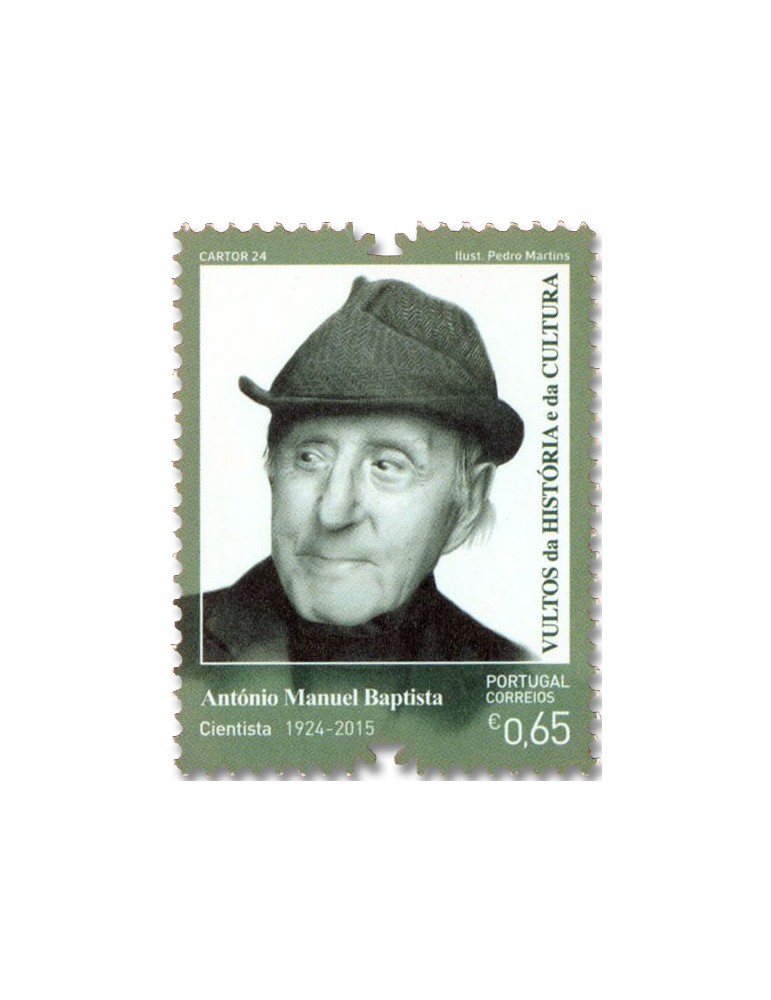 n° 4983/4988 - Timbre PORTUGAL Poste