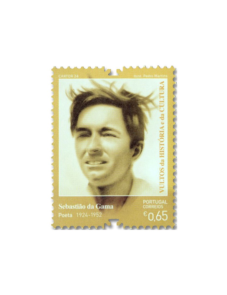 n° 4983/4988 - Timbre PORTUGAL Poste