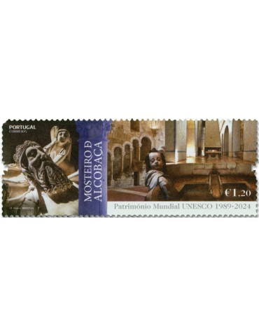 n° 4989/4990 - Timbre PORTUGAL Poste 2