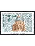 n° 1676 -  Timbre France Poste