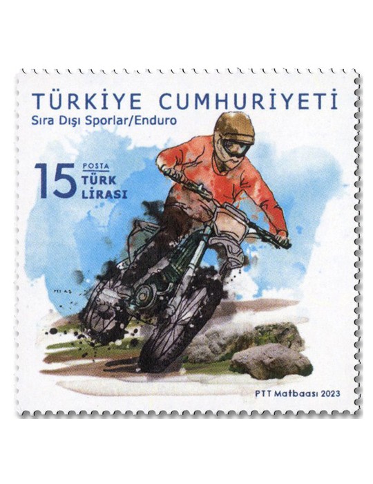 n° 4142/4143 - Timbre TURQUIE Poste