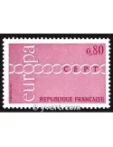 n° 1677 -  Timbre France Poste