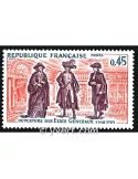 n° 1678 -  Timbre France Poste