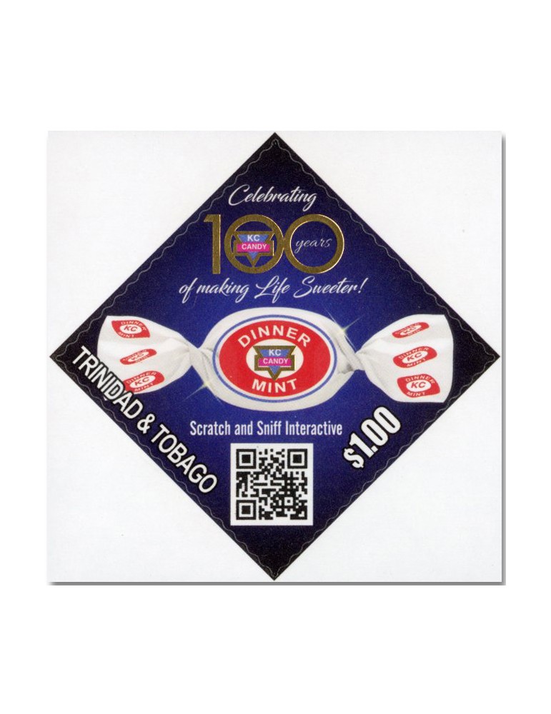 n° 1148/1150 - Timbre TRINITE  Poste