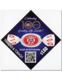n° 1148/1150 - Timbre TRINITE  Poste
