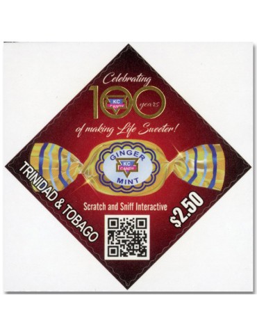 n° 1148/1150 - Timbre TRINITE  Poste 2