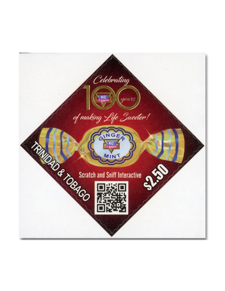 n° 1148/1150 - Timbre TRINITE  Poste