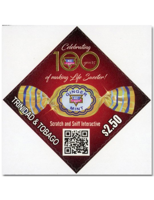 n° 1148/1150 - Timbre TRINITE  Poste