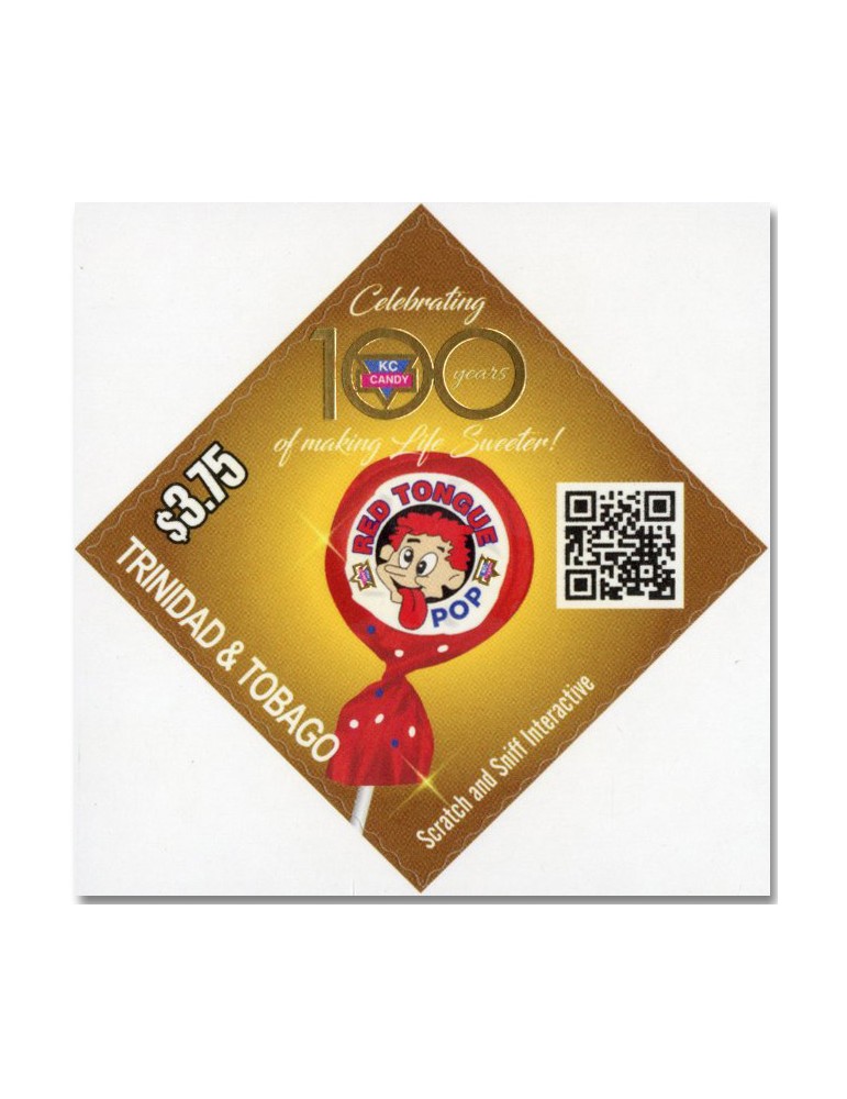 n° 1148/1150 - Timbre TRINITE  Poste