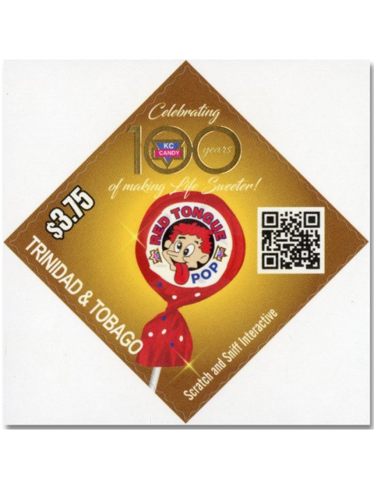 n° 1148/1150 - Timbre TRINITE  Poste