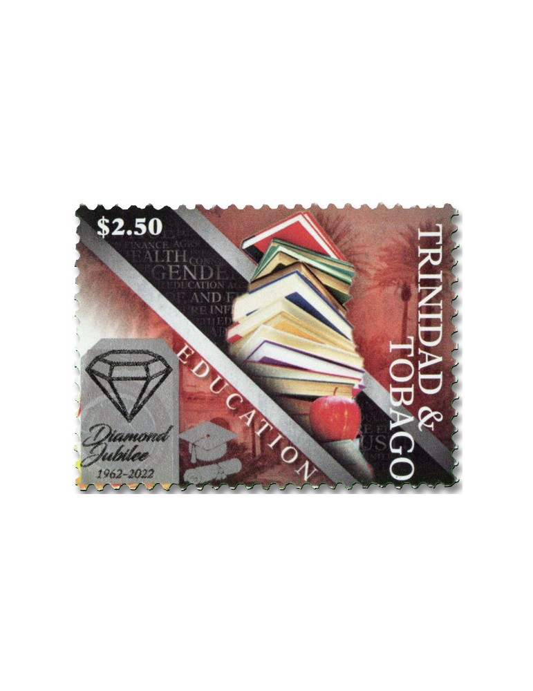 n° 1151/1154 - Timbre TRINITE  Poste