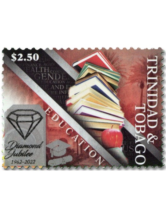 n° 1151/1154 - Timbre TRINITE  Poste
