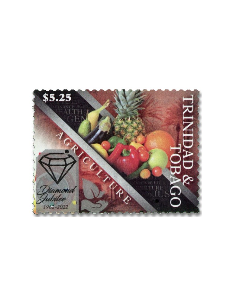 n° 1151/1154 - Timbre TRINITE  Poste