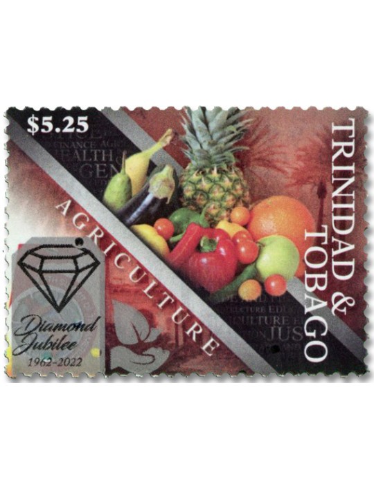 n° 1151/1154 - Timbre TRINITE  Poste
