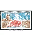 n° 1679 -  Timbre France Poste