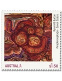 n° 5548/5550 - Timbre AUSTRALIE Poste