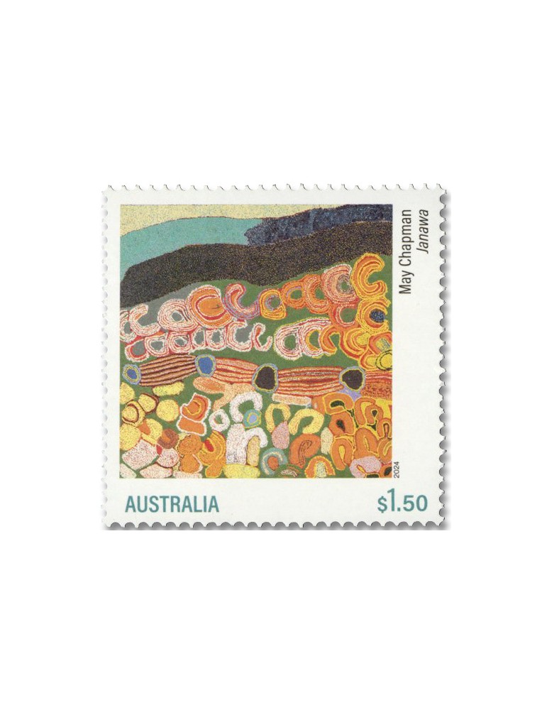 n° 5548/5550 - Timbre AUSTRALIE Poste