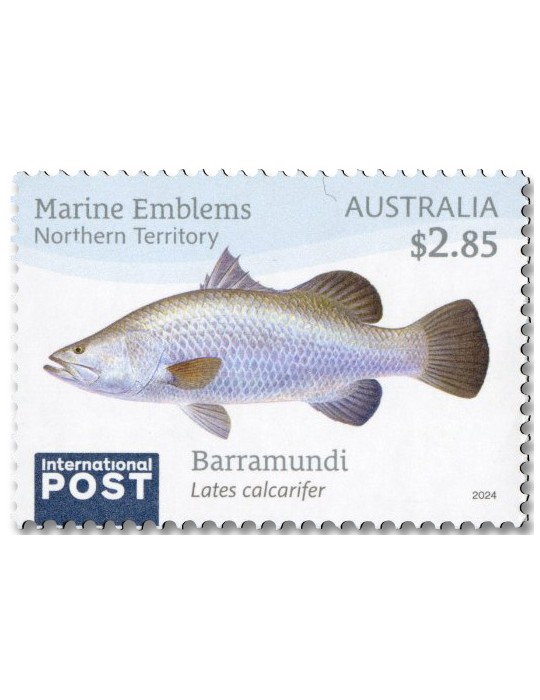 n° 5555/5557 - Timbre AUSTRALIE Poste