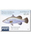n° 5555/5557 - Timbre AUSTRALIE Poste