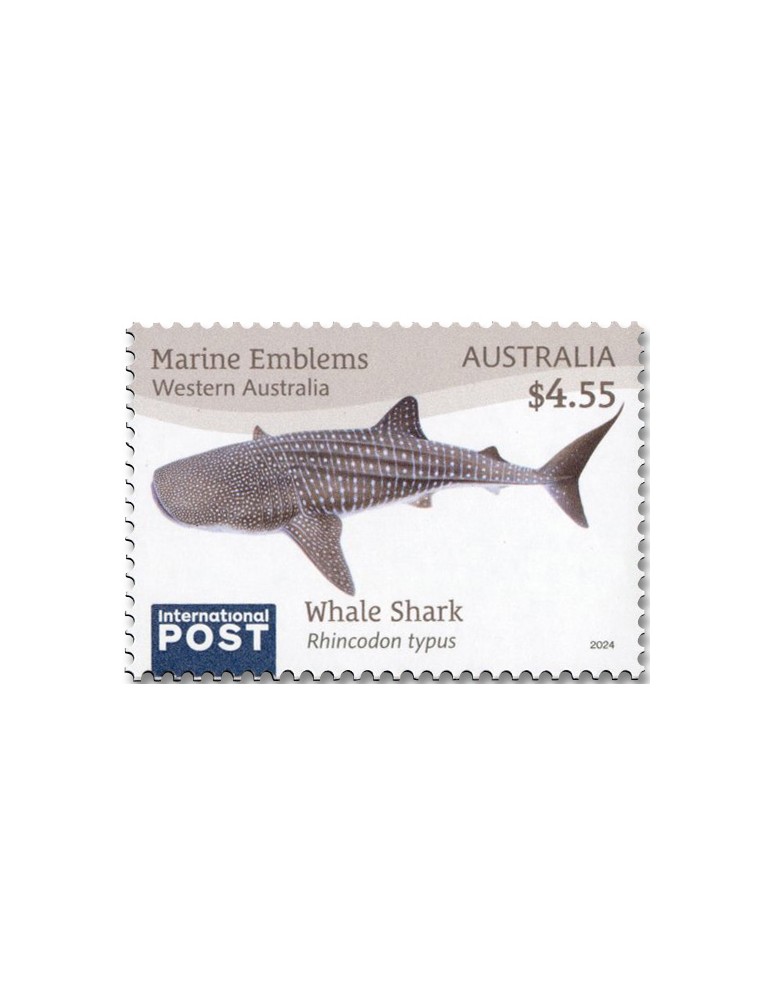 n° 5555/5557 - Timbre AUSTRALIE Poste